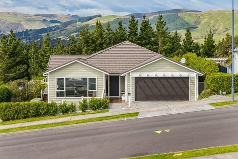 Photo of property in 144 Endeavour Drive, Whitby, Porirua, 5024