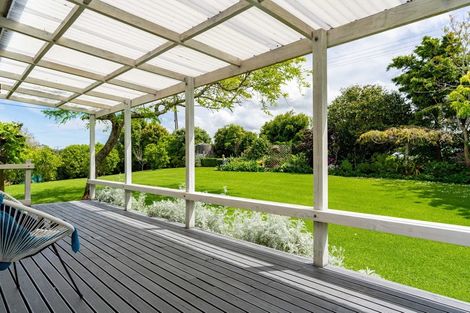 Photo of property in 393 Port Albert Road, Wellsford, 0972