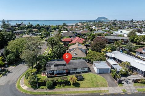 Photo of property in 9 Weka Street, Matua, Tauranga, 3110
