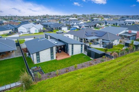 Photo of property in 28 Pinehurst Crescent, Morrinsville, 3300