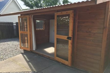 Photo of property in 38b Avonhead Road, Avonhead, Christchurch, 8042