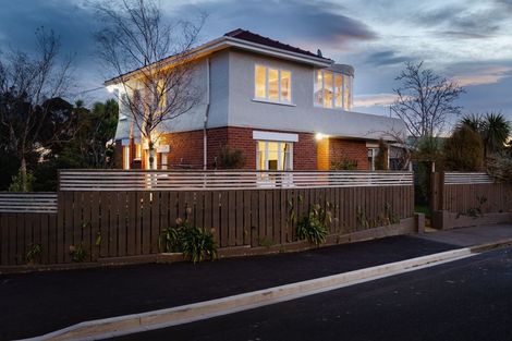 Photo of property in 63 Belford Street, Waverley, Dunedin, 9013