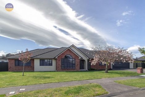 Photo of property in 5 Pinotage Drive, Greenmeadows, Napier, 4112