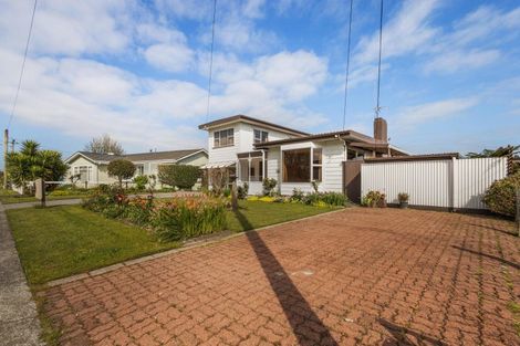 Photo of property in 223 Firth Street, Matamata, 3400