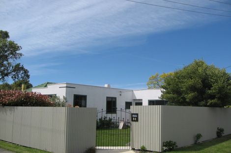 Photo of property in 31 Lakings Road, Springlands, Blenheim, 7201