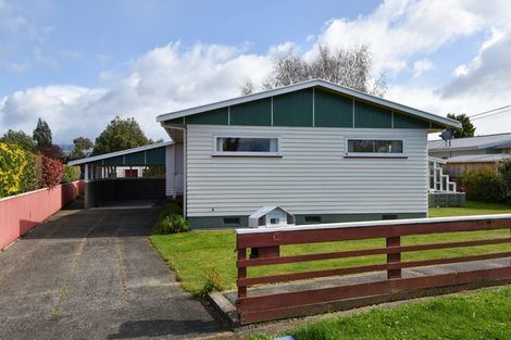 Photo of property in 36 Taverner Street, Carterton, 5713