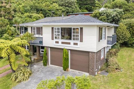 Photo of property in 101 John Sims Drive, Johnsonville, Wellington, 6037
