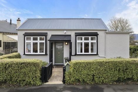 Photo of property in 81 Carson Street, Maryhill, Dunedin, 9011