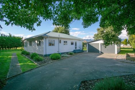 Photo of property in 24 Temm Road, Te Poi, Matamata, 3473