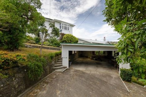 Photo of property in 71 Cockayne Road, Khandallah, Wellington, 6035