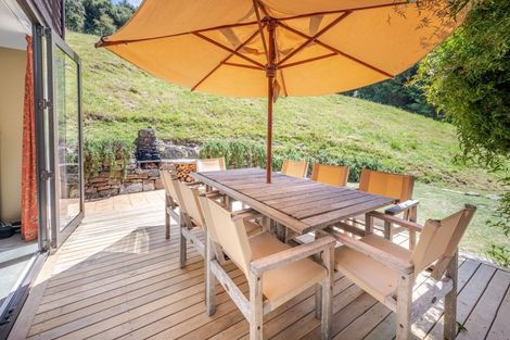 Photo of property in 242 Little Akaloa Road, Little Akaloa, Akaroa, 7583