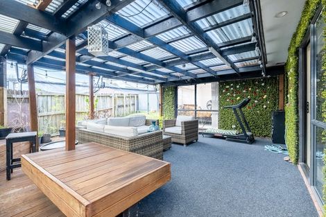 Photo of property in 205a Buckland Road, Mangere East, Auckland, 2024