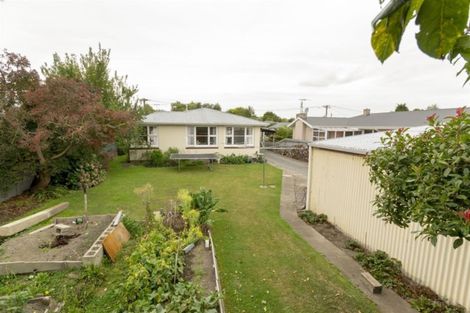 Photo of property in 167 White Street, Rangiora, 7400
