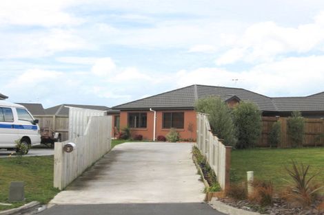 Photo of property in 3 Kingsbury Court, Rototuna North, Hamilton, 3210