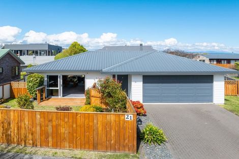 Photo of property in 21 Stanley Street, Wharewaka, Taupo, 3330