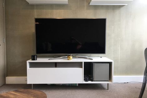 Photo of property in Canvas Apartments, 11/307 Willis Street, Te Aro, Wellington, 6011