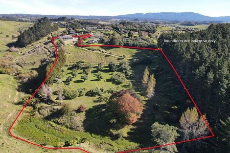 Photo of property in 233 Waipapa Block Road, Whakamarama, Tauranga, 3180