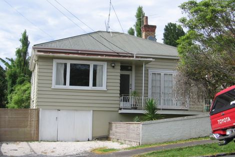 Photo of property in 24 Fourth Avenue, Kingsland, Auckland, 1021