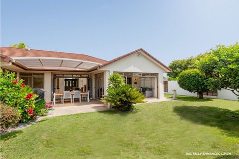 Photo of property in 31 Inverness Drive, Pyes Pa, Tauranga, 3112