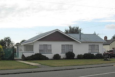 Photo of property in 40 Mill Road, Waimate, 7924