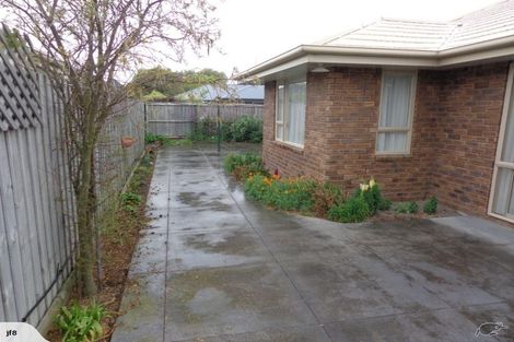 Photo of property in 87b Tilford Street, Woolston, Christchurch, 8062