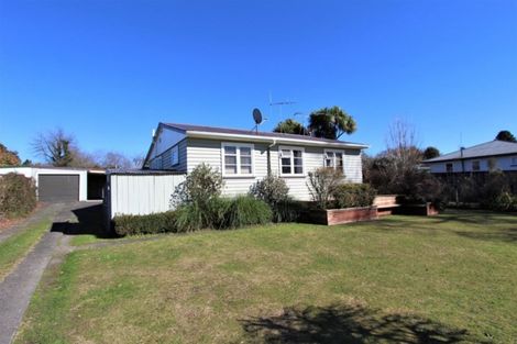 Photo of property in 10 Cargill Street, Tokoroa, 3420