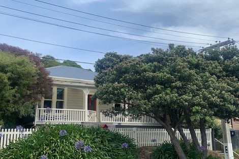 Photo of property in 11 Danube Street, Island Bay, Wellington, 6023