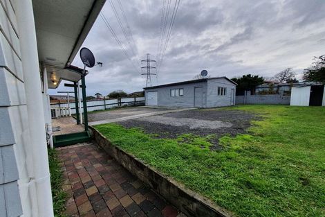Photo of property in 11 Palermo Place, Clover Park, Auckland, 2023