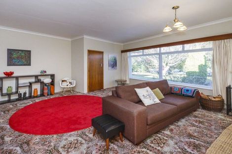 Photo of property in 395 Ruahine Street, Terrace End, Palmerston North, 4410