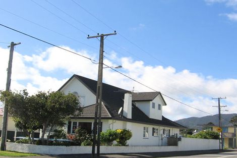 Photo of property in 92 William Street, Petone, Lower Hutt, 5012