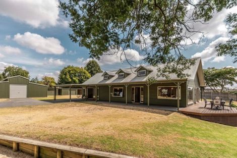 Photo of property in 2/35 Silverwood Lane, Leamington, Cambridge, 3495