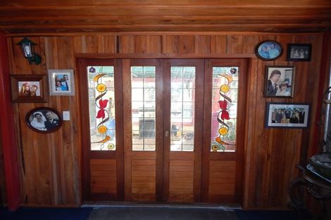 Photo of property in 84 Jones Creek Road, Birchfield, Westport, 7891