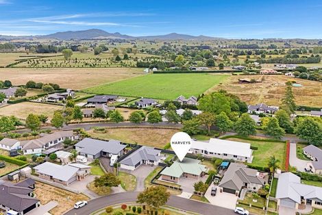 Photo of property in 18 Mckenzie Place, Matamata, 3400