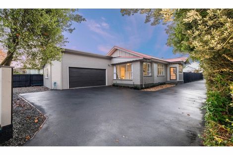 Photo of property in 49 Rose Street, Somerfield, Christchurch, 8024