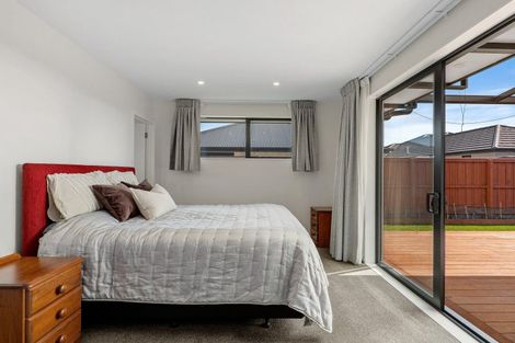 Photo of property in 3 Kaka Place, Halswell, Christchurch, 8025