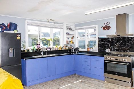 Photo of property in 67 Blake Street, Blaketown, Greymouth, 7805