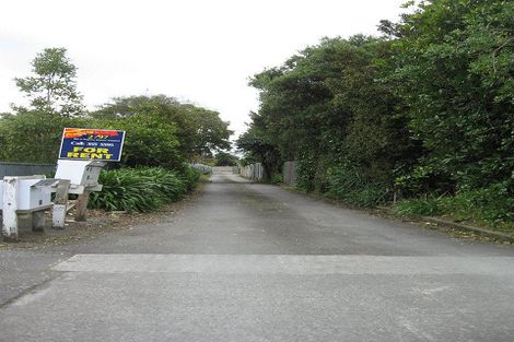 Photo of property in 4/97 Ferguson Street, West End, Palmerston North, 4412