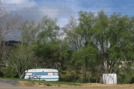 Photo of property in 1090 Rings Road, Coromandel, 3506