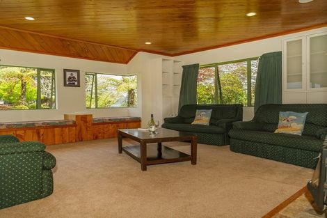 Photo of property in 8 Wharf Road, Tairua, 3508