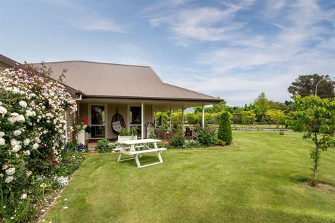 Photo of property in 2 Thornton Close, Leithfield, Amberley, 7481