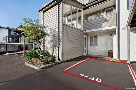 Photo of property in 4/30 Oneroa Road, East Tamaki, Auckland, 2013