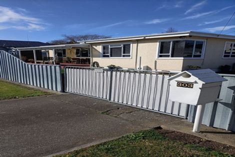 Photo of property in 303 Princes Street, Parkvale, Hastings, 4122