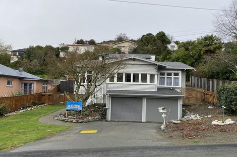 Photo of property in 23 Alfred Street, Nelson South, Nelson, 7010