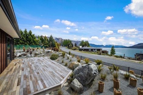 Photo of property in 7 Ohau Drive, Lake Ohau, Twizel, 9412