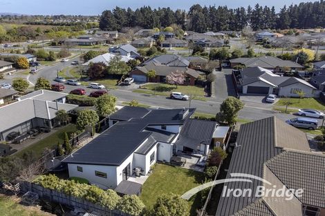 Photo of property in 20 Puhara Avenue, Parklands, Christchurch, 8083