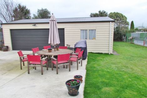 Photo of property in 6 Kokiri Place, Masterton, 5810