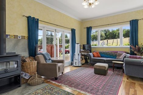 Photo of property in 137 Ross Road, Whakamarama, Tauranga, 3179