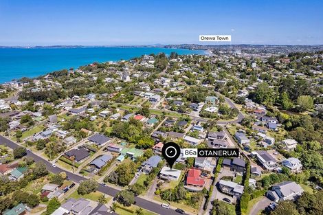 Photo of property in 2/26 Otanerua Road, Hatfields Beach, Orewa, 0931