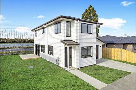 Photo of property in 33 Sapwood Crescent, Takanini, 2110