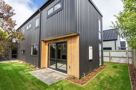 Photo of property in 337b Bealey Avenue, Christchurch Central, Christchurch, 8013